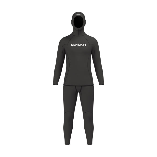 Freediving