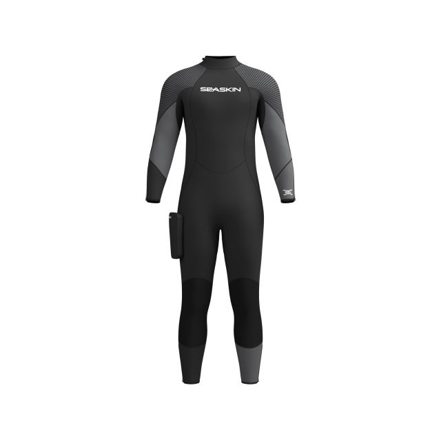Scuba Diving