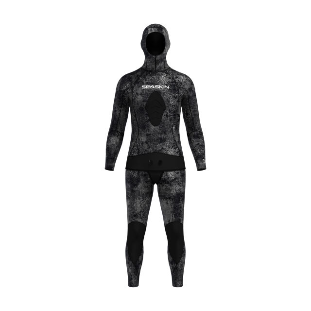 Spearfishing