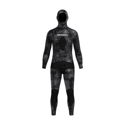 Spearfishing SKSF-001