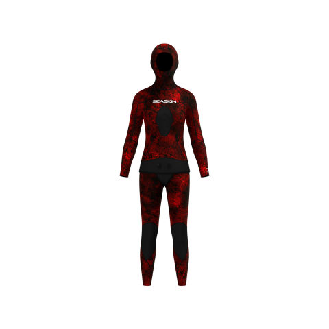 Spearfishing SKSF-012