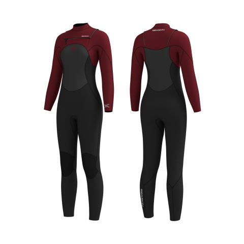 Surfing SKSS-004